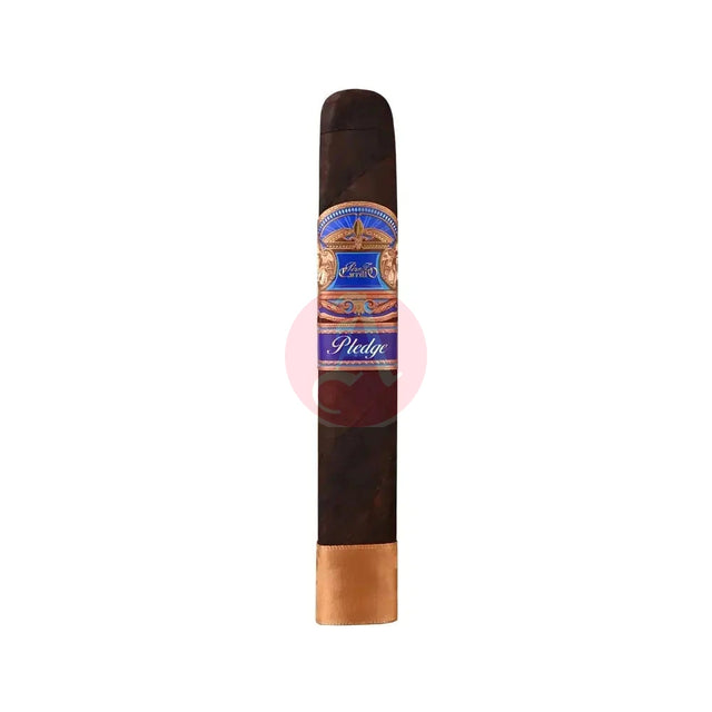 Casa Carrillo Pledge Apogee Toro Grande Single Cigar