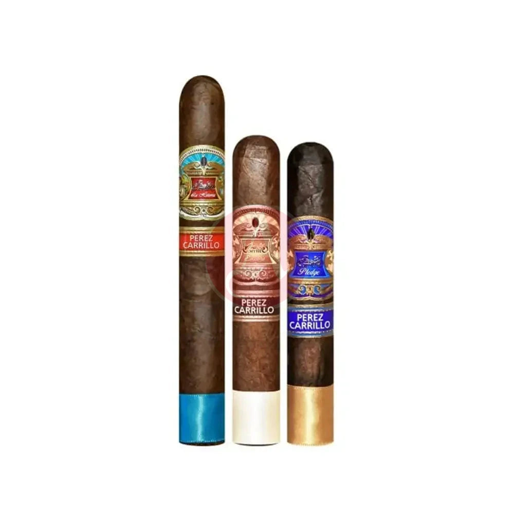 Casa Carrillo Cigars of the Year Triumph Sampler Single Cigar