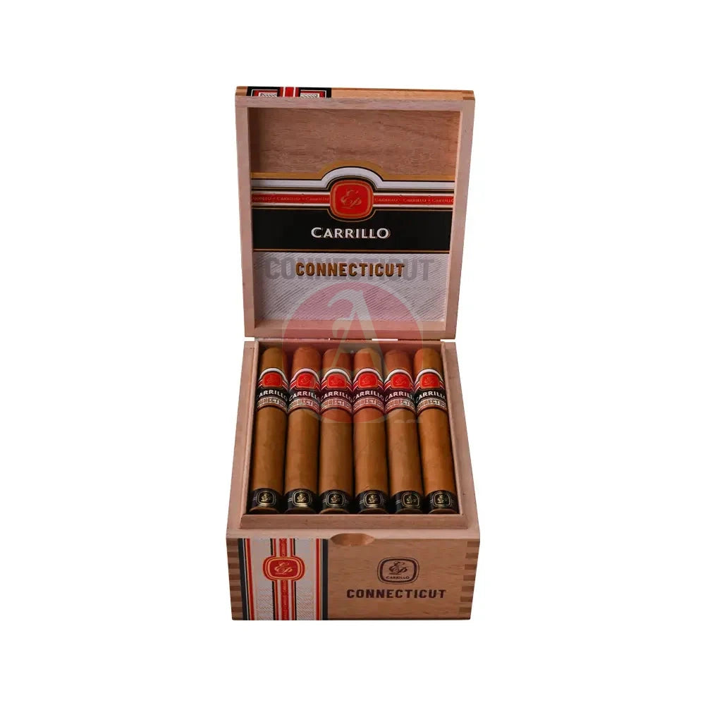 Casa Carrillo Essense Connecticut Corona Open Box