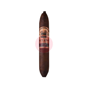 Casa Carrillo Encore Black Bulwarks Perfecto Single Cigar