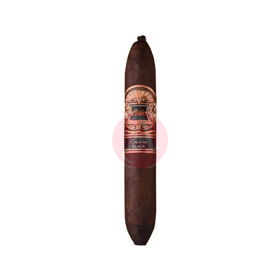 Casa Carrillo Encore Black Bulwarks Perfecto Single Cigar