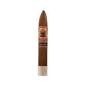 Casa Carrillo Encore Valientes Torpedo Single Cigar