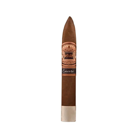 Casa Carrillo Encore Valientes Torpedo Single Cigar
