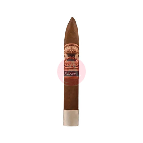 Casa Carrillo Encore Valientes Torpedo Single Cigar