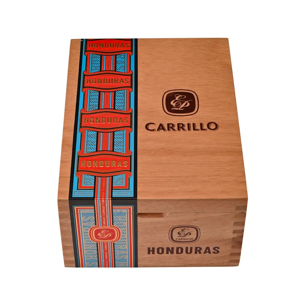 Casa Carrillo Essense Honduras Gordo Closed Box