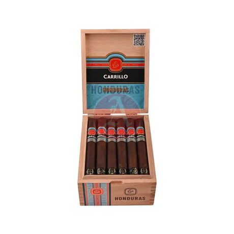 Casa Carrillo Essense Honduras Robusto Open Box