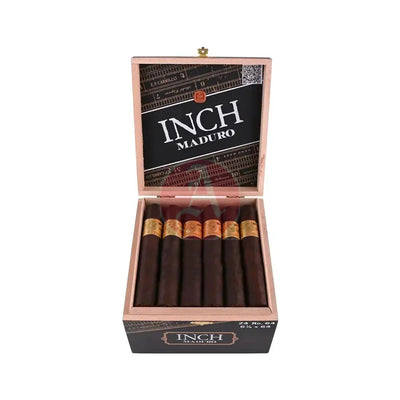 Casa Carrillo INCH Maduro 64 Open Box