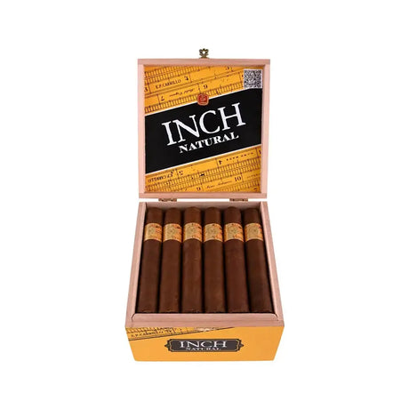 Casa Carrillo INCH Natural 62 Open Box