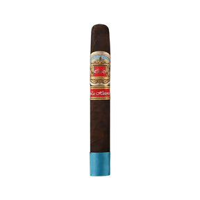 Casa Carrillo La Historia Dona Elena Toro Single Cigar