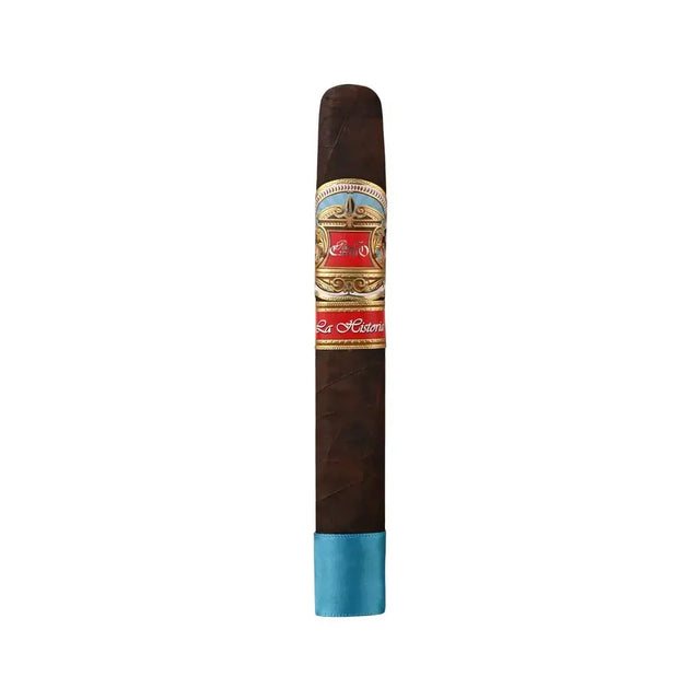 Casa Carrillo La Historia Dona Elena Toro Single Cigar