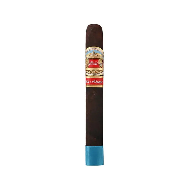 Casa Carrillo La Historia E-III Churchill Single Cigar