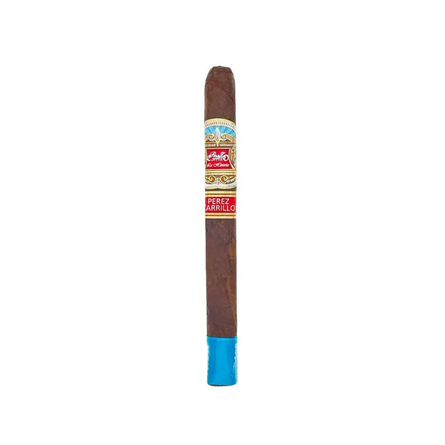 Casa Carrillo La Historia Parientes Lonsdale Single Cigar
