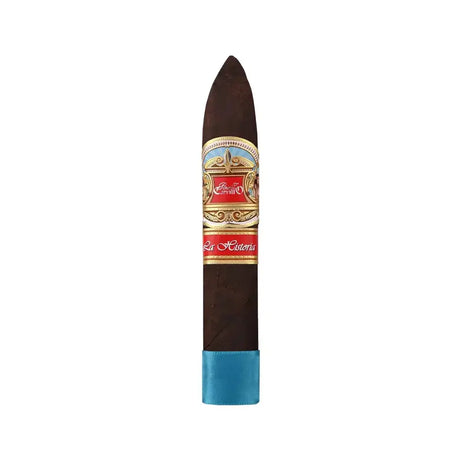 Casa Carrillo La Historia Regalias D'Celia Pyramid Single Cigar