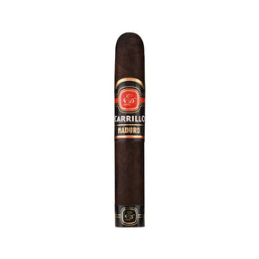 Casa Carrillo Essense Maduro Robusto Single Cigar
