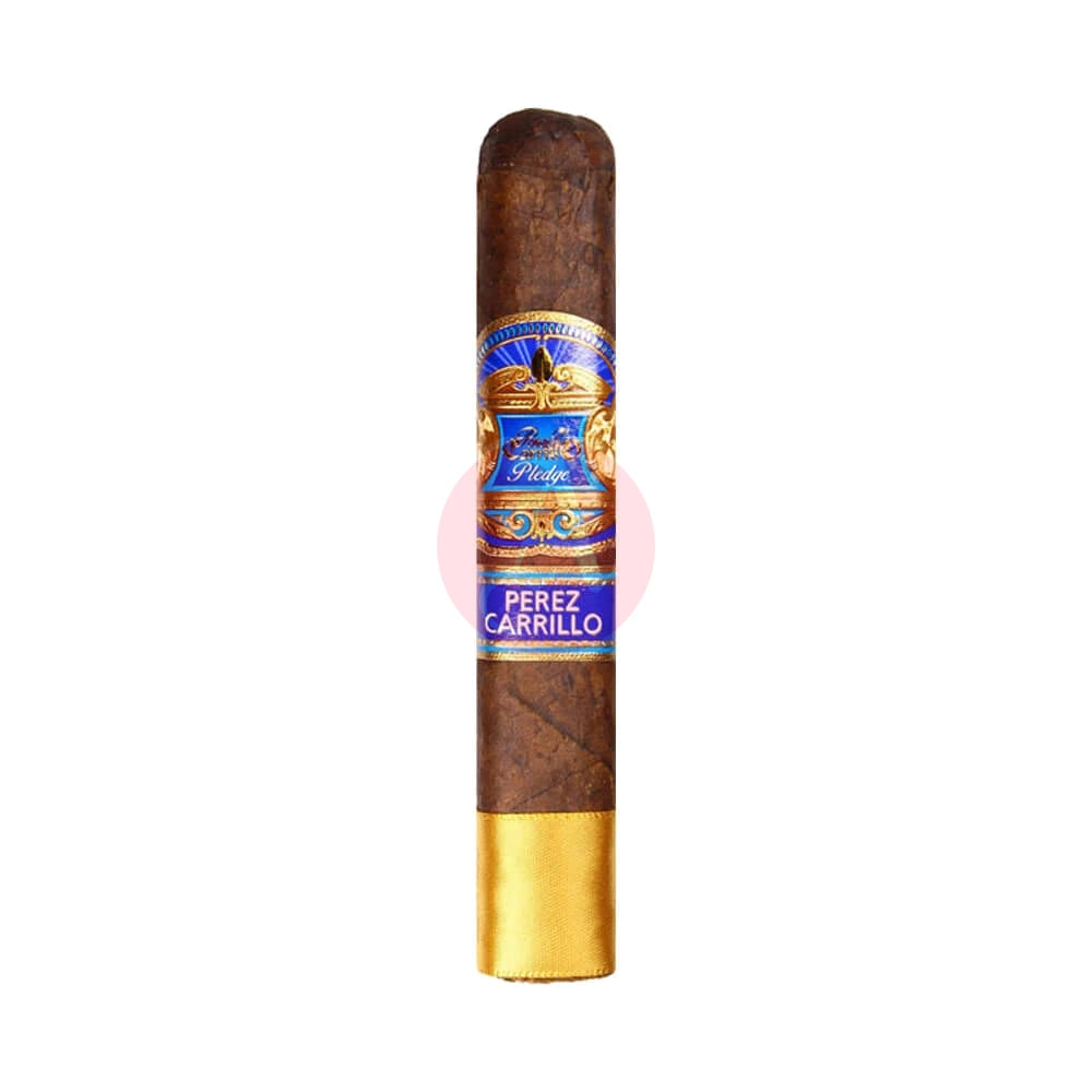Ep Carrillo Pledge Prequel 10 5.00 x 50