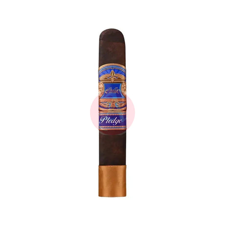 Casa Carrillo Pledge Prequel Robusto Single Cigar