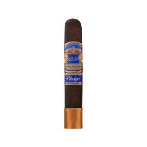 Casa Carrillo Pledge Prequel Robusto Single Cigar