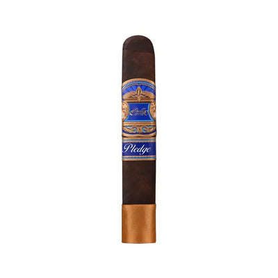Casa Carrillo Pledge Prequel Robusto Single Cigar