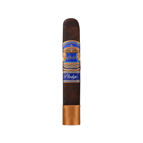 Casa Carrillo Pledge Prequel Robusto Single Cigar