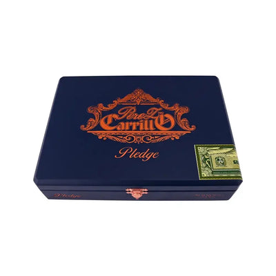 Casa Carrillo Pledge Sojourn Toro Closed Box