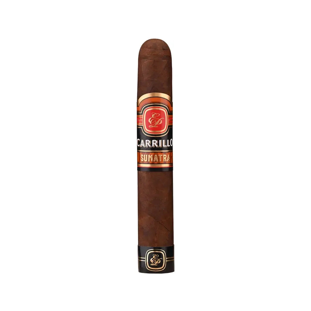 Casa Carrillo Essense Sumatra Robusto Single Cigar