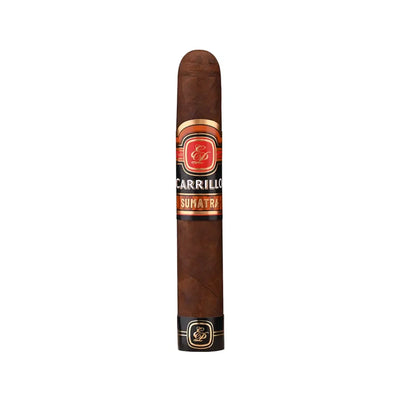 Casa Carrillo Essense Sumatra Robusto Single Cigar