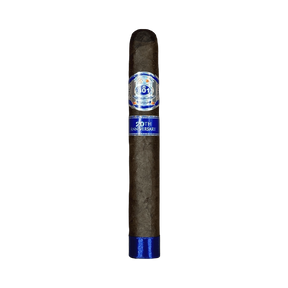 601 Blue Label Maduro 20th Anniversary Oval LE Single Cigar