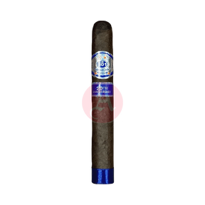 601 Blue Label Maduro 20th Anniversary Oval LE Single Cigar