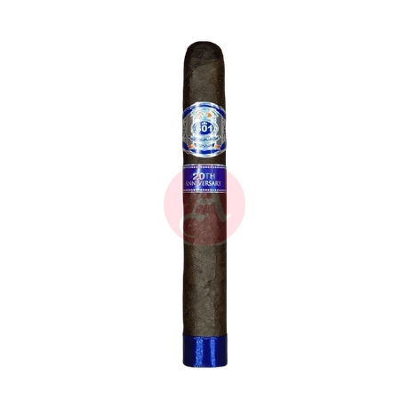 601 Blue Label Maduro 20th Anniversary Oval LE Single Cigar