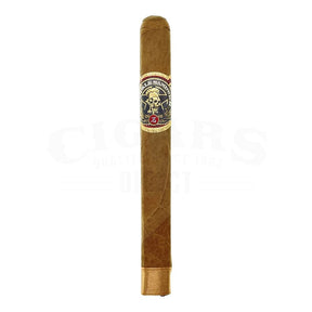 Knuckle Sandwich Connecticut Short Churchill Single Cigar