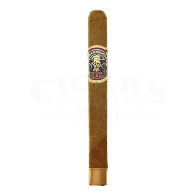 Knuckle Sandwich Connecticut Short Churchill Single Cigar