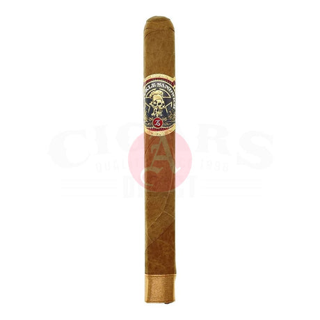 Knuckle Sandwich Connecticut Short Churchill Single Cigar