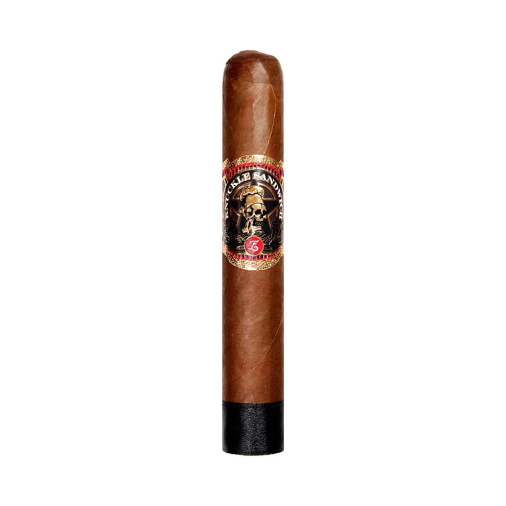 Espinosa Knuckle Sandwich Habano Robusto