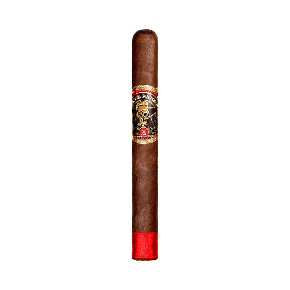 Espinosa Knuckle Sandwich Maduro Corona Gorda