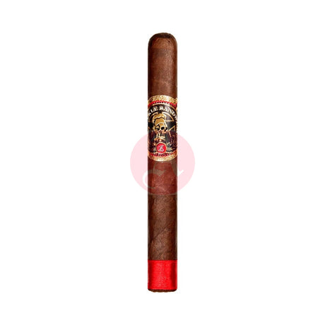 Espinosa Knuckle Sandwich Maduro Corona Gorda Single Cigar