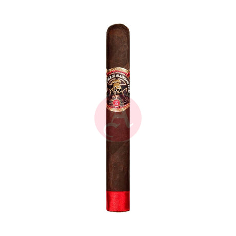 Espinosa Knuckle Sandwich Maduro Toro Single Cigar