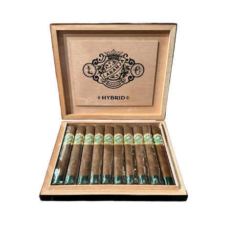 Espinosa Laranja Hybrid Short Churchill BP Open Box