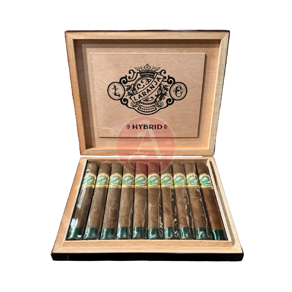 Espinosa Laranja Hybrid Short Churchill BP Open Box