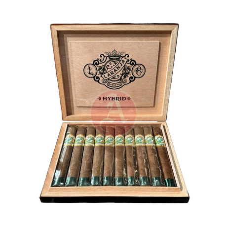 Espinosa Laranja Hybrid Short Churchill BP Open Box