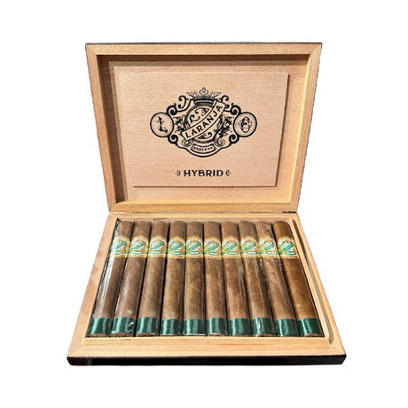 Espinosa Laranja Hybrid Toro BP