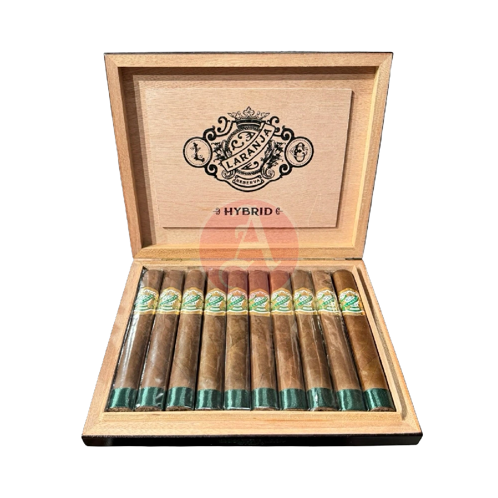 Espinosa Laranja Hybrid Toro BP Open Box