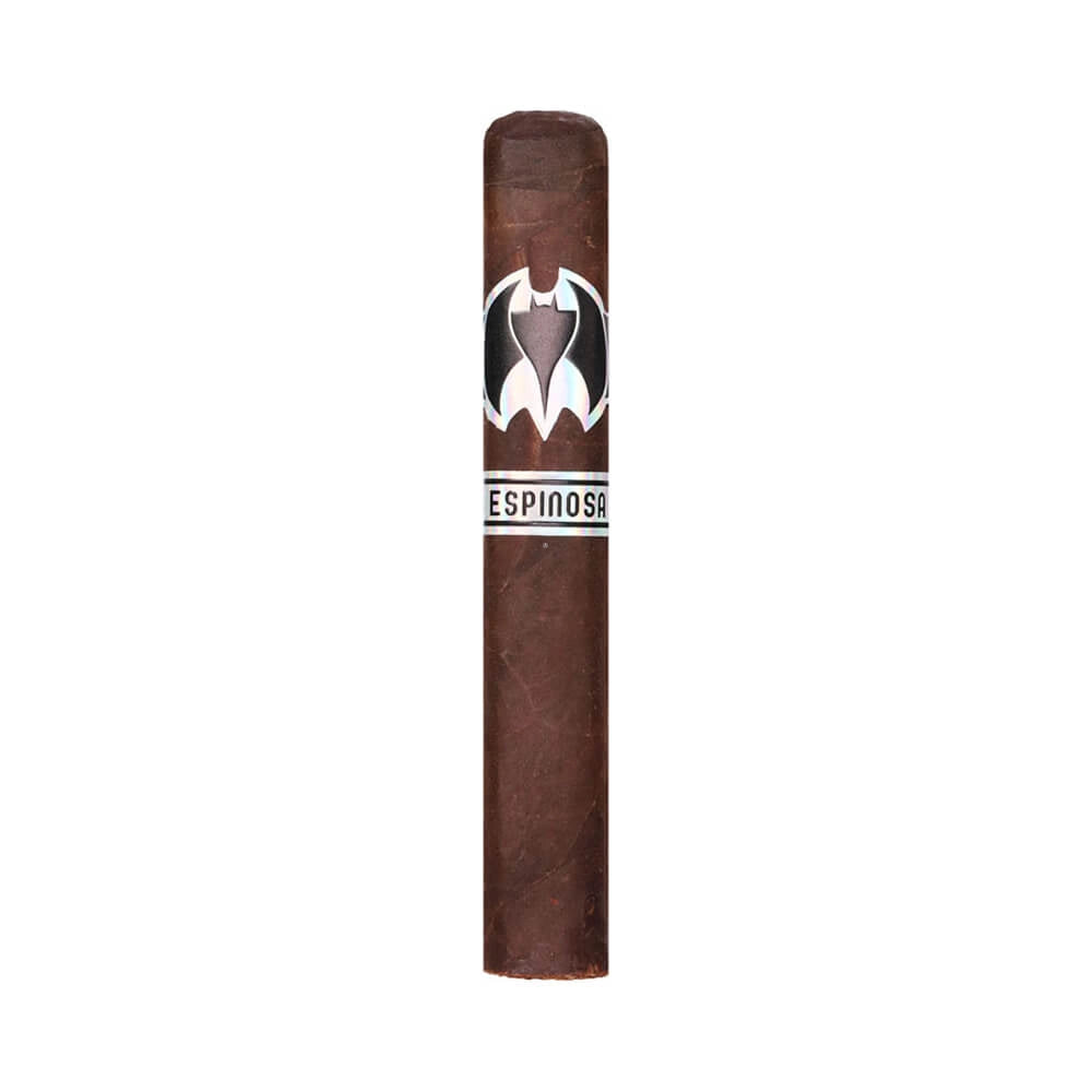 Espinosa Murcielago Gordo Box Press