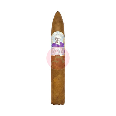 Diamond Crown Julius Caeser Et tu Brute Shark Single Cigar