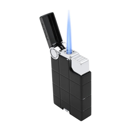 Ex Soft Single Wind Proof Flame, Black