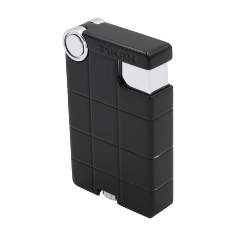 Ex Soft Single Wind Proof Flame, Black