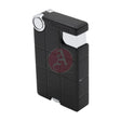 Ex Soft Single Wind Proof Flame, Black
