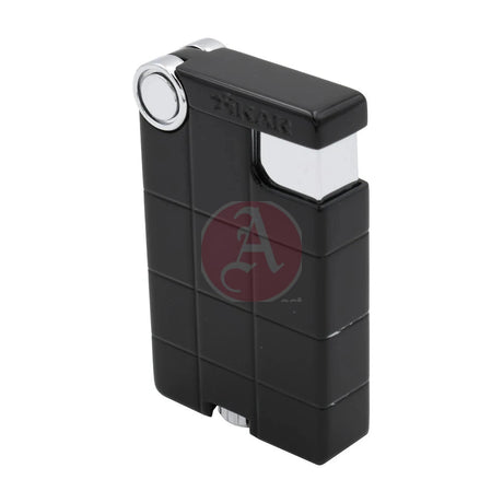Ex Soft Single Wind Proof Flame, Black