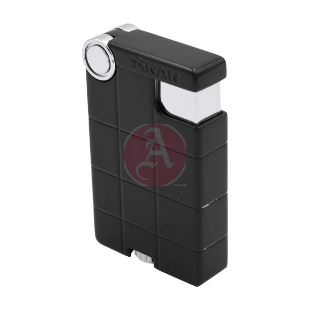 Ex Soft Single Wind Proof Flame, Black