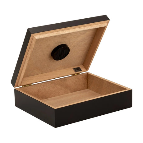 Fascination Of Havana Beauties Line 20 Cg Count Humidor, Mahogany