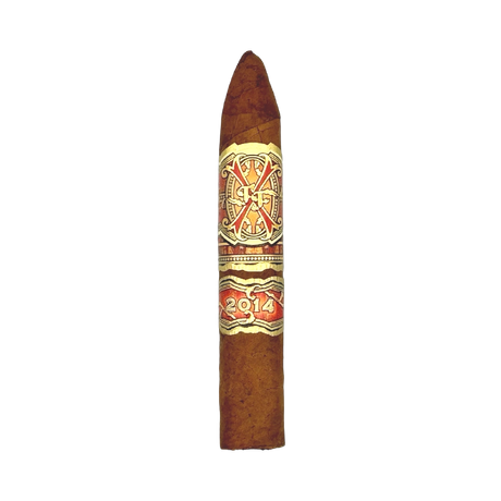 Arturo Fuente OpusX Toymakers Vintage Series 2014 Belicoso XXX Single Cigar